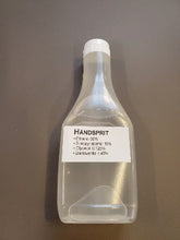 Håndsprit a 400ml